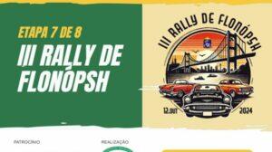 III Rally de Flonópsh