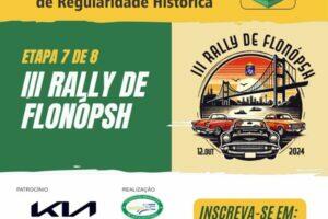 III Rally de Flonópsh