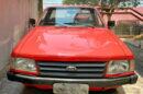 Ford Pampa L 1995