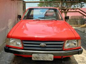 Ford Pampa L 1995