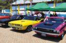 15º Encontro Anual Mopar Clube Brasil