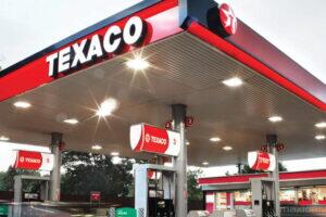 Texaco