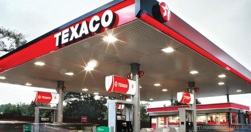 Texaco