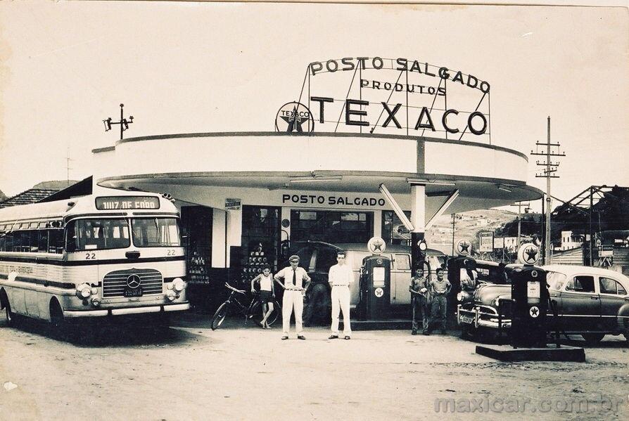 texaco