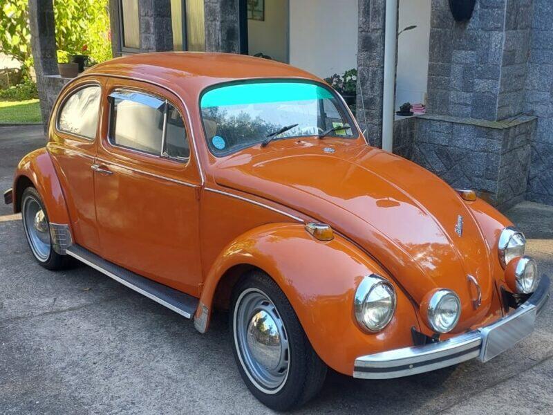 VW Fusca 1300 1973