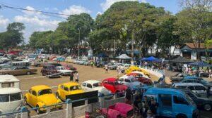 Galeria: FBVA presente no 24º Encontro Anual de Veículos Antigos de Franca