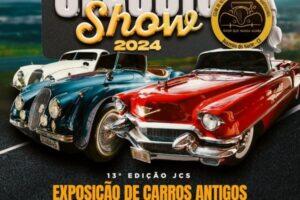 Juazeiro Classic Show