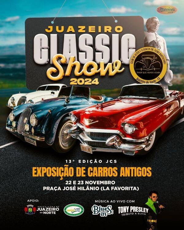 Juazeiro Classic Show