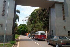 12º Passeio da Liberdade