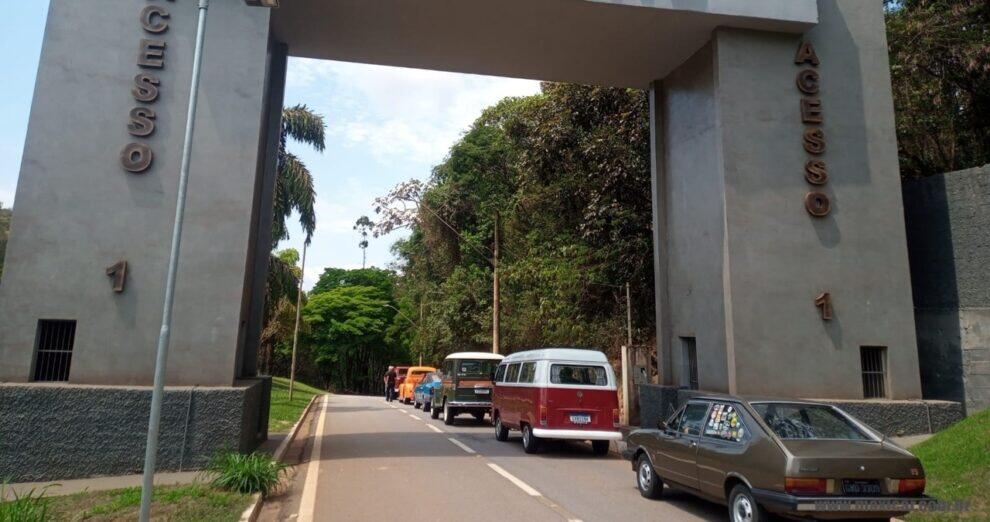 12º Passeio da Liberdade