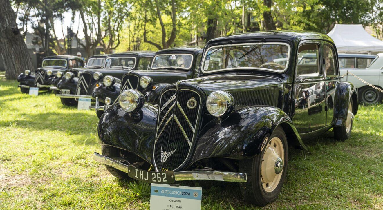 Citroën Club Buenos Aires