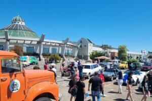 2° Classic Car's Villagio Caxias em Caxias do Sul, RS 