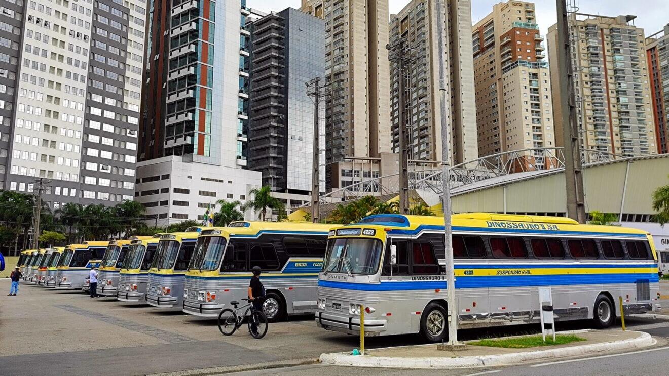 20ª Bus Brasil Fest