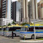 20ª Bus Brasil Fest