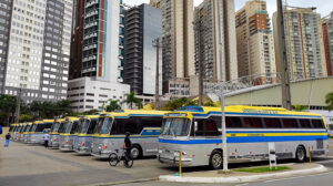 20ª Bus Brasil Fest