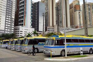 20ª Bus Brasil Fest