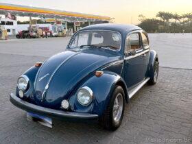 VW Fusca 1300 L