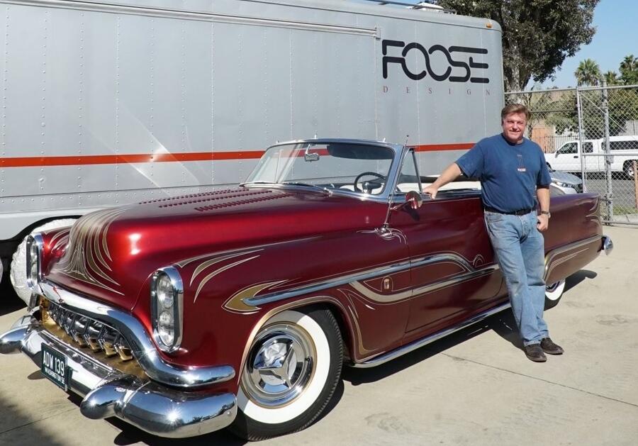 Chip Foose