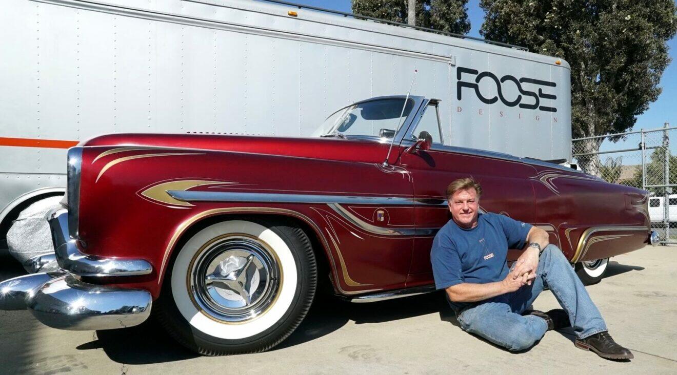 Chip Foose