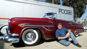 Chip Foose