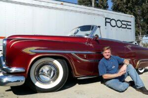 Chip Foose