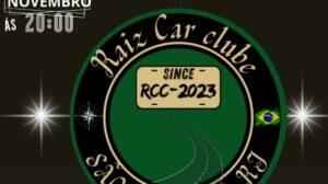 Bate Papo Mensal do Raiz Car Clube