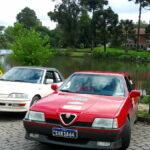 XXII Rally Internacional Classic Car Club