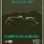 114º Rally do MG Club do Brasil