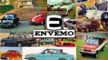 Envemo