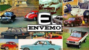 Envemo