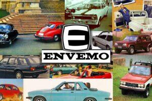 Envemo