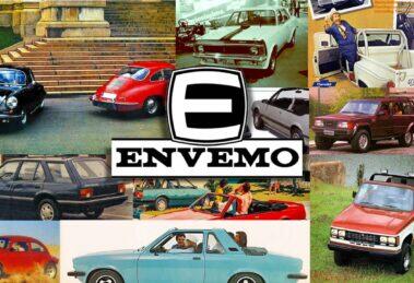 Envemo