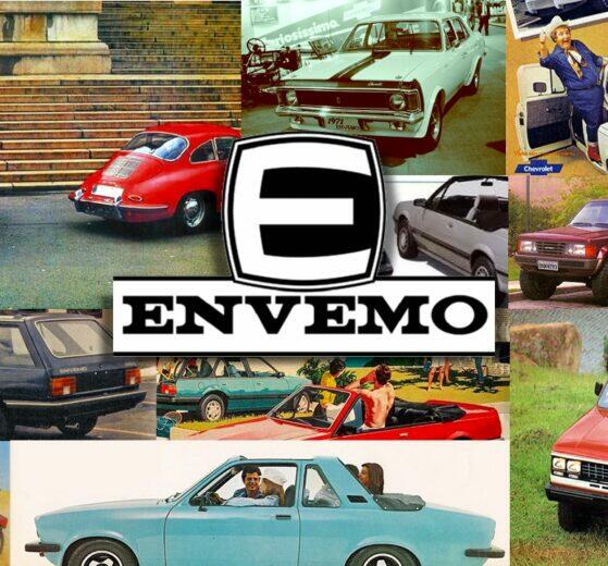 Envemo