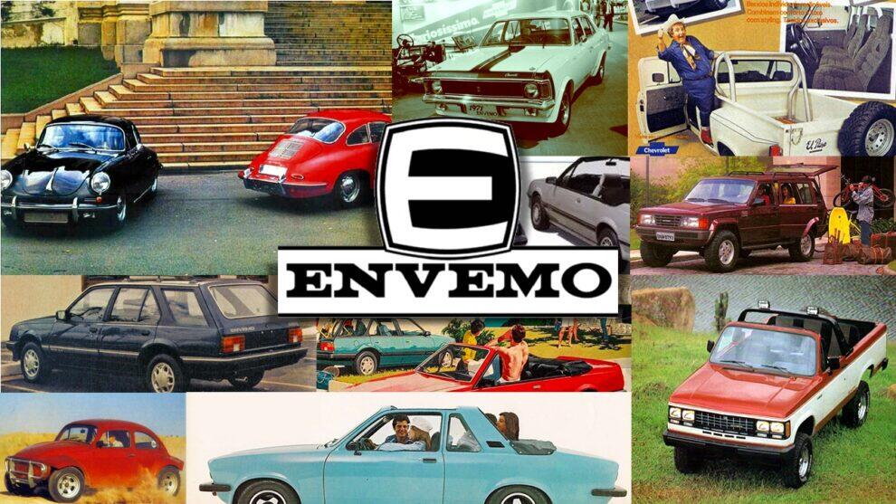 Envemo