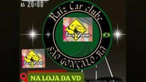 Bate Papo Mensal do Raiz Car Clube