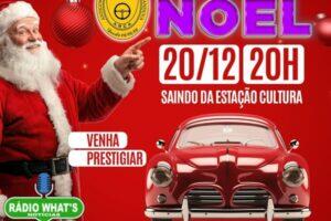 Carreata do Noel