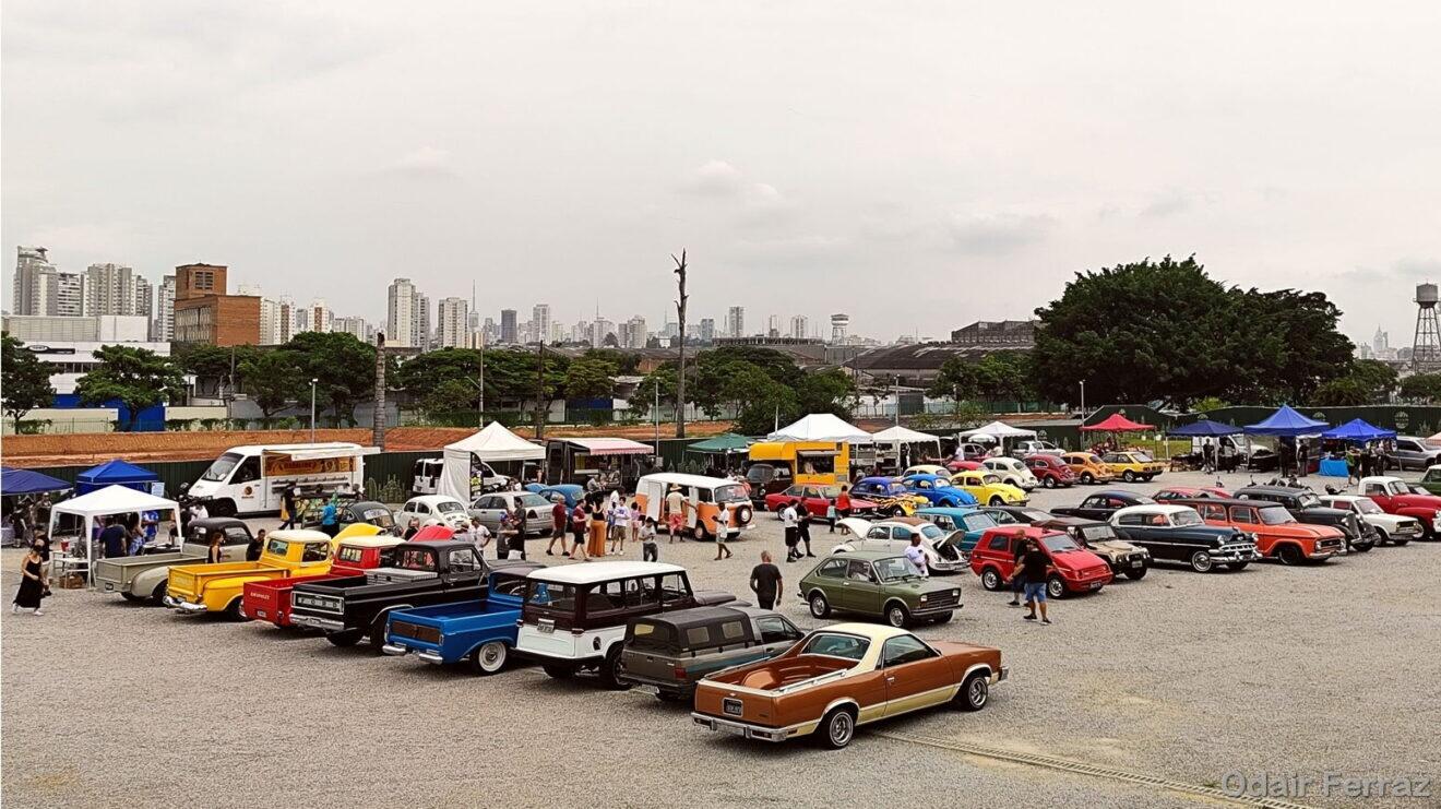 Festa de Confraternização da APVAESP