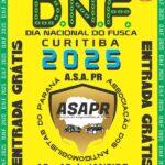 DNF - Dia Nacional do Fusca