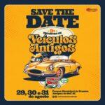 9º Encontro de Veículos Antigos em Jaraguá do Sul