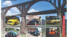 7º Encontro de Carros Antigos de Muçum