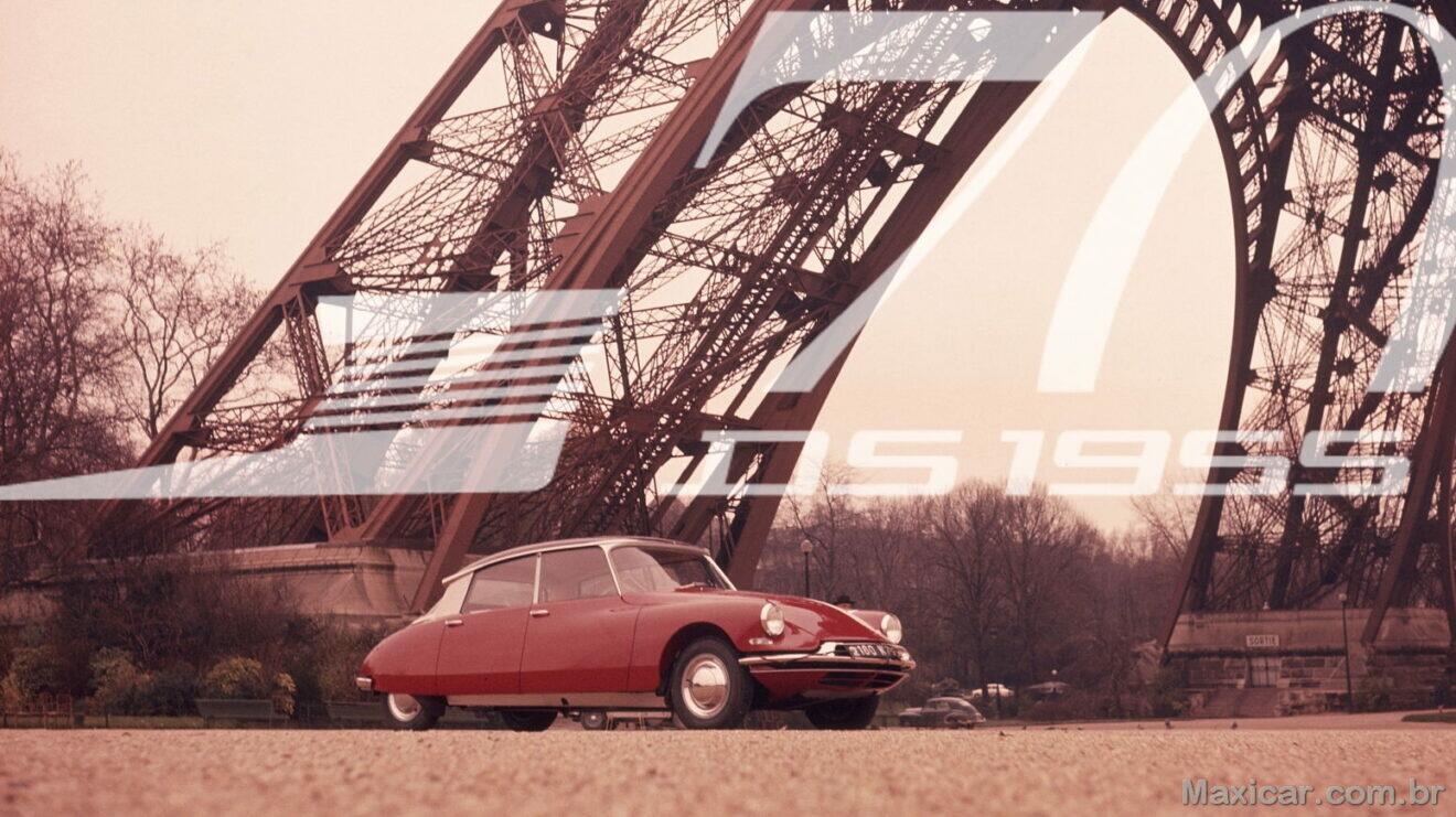 Citroën DS