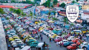 Fusca Clube do Brasil