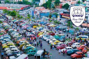 Fusca Clube do Brasil