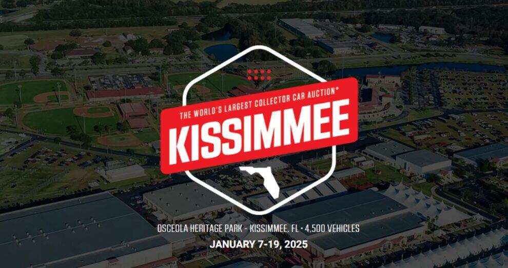 Kissimmee