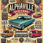 2º Alphaville Old Cars