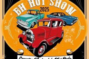 BH Hot Show 2025