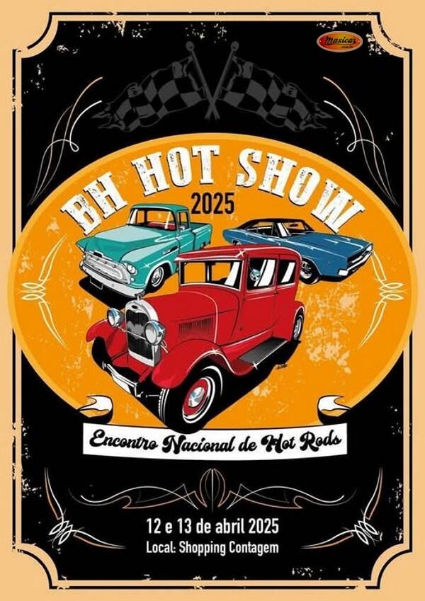 BH Hot Show 2025