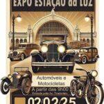 Expo da Estação Luz