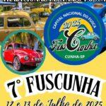 7º Fuscunha