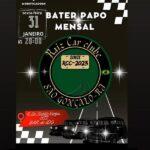 Bate Papo Mensal do Raiz Car Clube